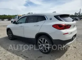 BMW X2 SDRIVE2 2018 vin WBXYJ3C33JEP76041 from auto auction Copart