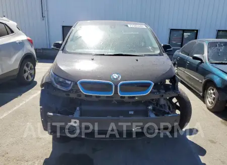 BMW I3 REX 2016 vin WBY1Z4C50GV506979 from auto auction Copart