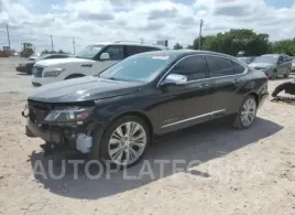 Chevrolet Impala Premier 2017 2017 vin 1G1145S31HU150872 from auto auction Copart