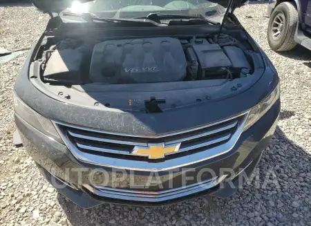 CHEVROLET IMPALA LTZ 2015 vin 1G1165S38FU106715 from auto auction Copart