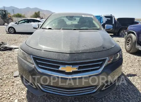 CHEVROLET IMPALA LTZ 2015 vin 1G1165S38FU106715 from auto auction Copart