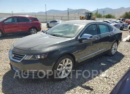 CHEVROLET IMPALA LTZ 2015 vin 1G1165S38FU106715 from auto auction Copart