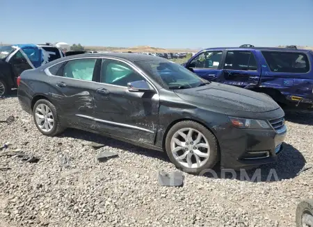 CHEVROLET IMPALA LTZ 2015 vin 1G1165S38FU106715 from auto auction Copart