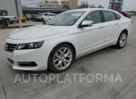 Chevrolet Impala LTZ 2015 2015 vin 1G1165S3XFU129476 from auto auction Copart