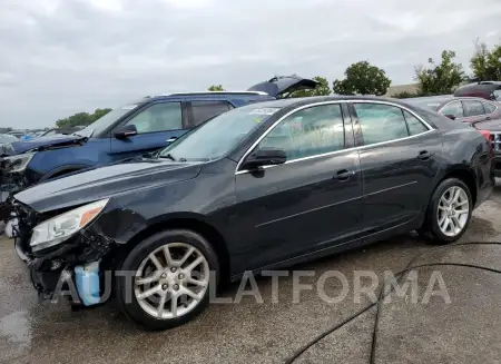 Chevrolet Malibu 2015 2015 vin 1G11C5SL1FF247770 from auto auction Copart