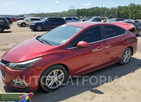 Chevrolet Cruze 2017 2017 vin 1G1BE5SM1H7148032 from auto auction Copart