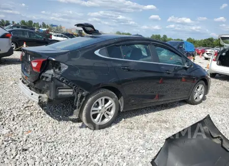 CHEVROLET CRUZE LT 2017 vin 1G1BE5SM5H7276189 from auto auction Copart