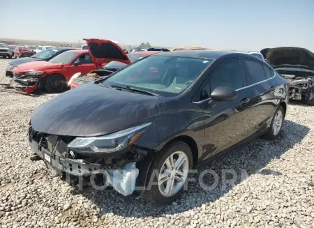 Chevrolet Cruze 2016 2016 vin 1G1BE5SM9G7312173 from auto auction Copart