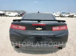 CHEVROLET CAMARO LT 2017 vin 1G1FB1RX0H0157168 from auto auction Copart