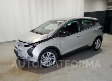 Chevrolet Bolt 2023 2023 vin 1G1FW6S02P4186967 from auto auction Copart