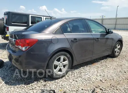 CHEVROLET CRUZE LIMI 2016 vin 1G1PE5SB2G7140444 from auto auction Copart