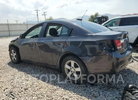 CHEVROLET CRUZE LIMI 2016 vin 1G1PE5SB2G7140444 from auto auction Copart