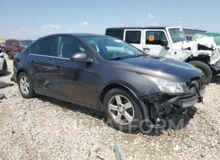 CHEVROLET CRUZE LIMI 2016 vin 1G1PE5SB2G7140444 from auto auction Copart