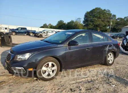 Chevrolet Cruze 2016 2016 vin 1G1PE5SB7G7204574 from auto auction Copart