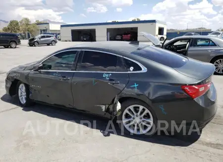 CHEVROLET MALIBU LT 2018 vin 1G1ZD5ST0JF248434 from auto auction Copart