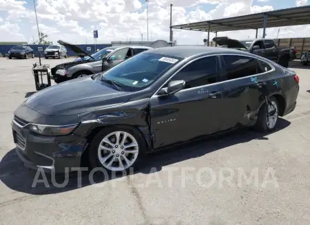 CHEVROLET MALIBU LT 2018 vin 1G1ZD5ST0JF248434 from auto auction Copart