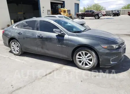 CHEVROLET MALIBU LT 2018 vin 1G1ZD5ST0JF248434 from auto auction Copart