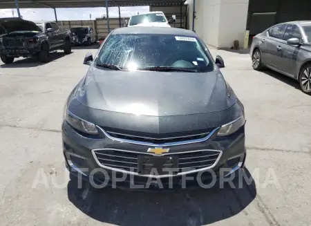 CHEVROLET MALIBU LT 2018 vin 1G1ZD5ST0JF248434 from auto auction Copart