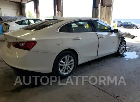 CHEVROLET MALIBU LT 2018 vin 1G1ZD5ST0JF265279 from auto auction Copart