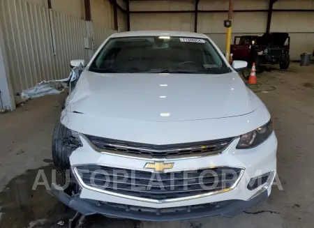 CHEVROLET MALIBU LT 2018 vin 1G1ZD5ST0JF265279 from auto auction Copart