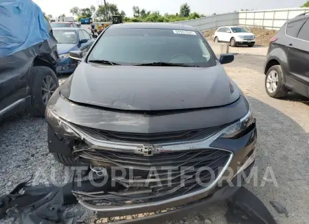 CHEVROLET MALIBU LT 2020 vin 1G1ZD5ST0LF157750 from auto auction Copart