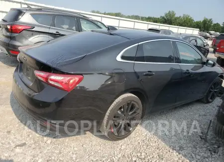 CHEVROLET MALIBU LT 2020 vin 1G1ZD5ST0LF157750 from auto auction Copart