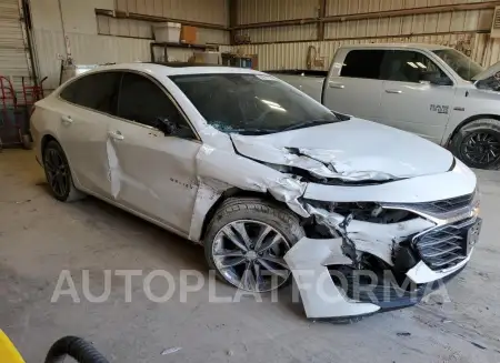 CHEVROLET MALIBU LT 2023 vin 1G1ZD5ST9PF192809 from auto auction Copart