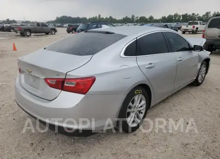 CHEVROLET MALIBU LT 2017 vin 1G1ZE5ST0HF192065 from auto auction Copart