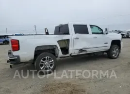 CHEVROLET SILVERADO 2019 vin 1GC1KUEY0KF152168 from auto auction Copart