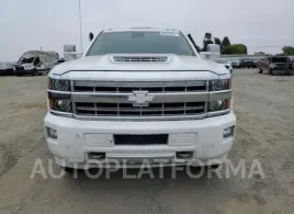 CHEVROLET SILVERADO 2019 vin 1GC1KUEY0KF152168 from auto auction Copart