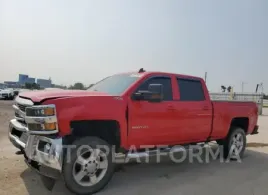 Chevrolet Silverado 2016 2016 vin 1GC1KVEG8GF238266 from auto auction Copart