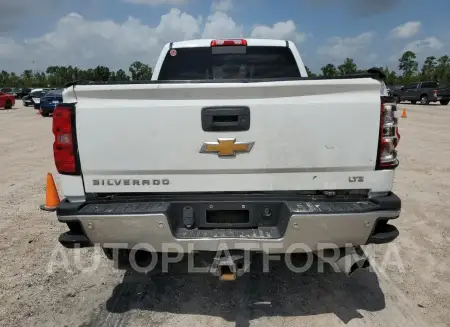 CHEVROLET SILVERADO 2018 vin 1GC1KWEY4JF239825 from auto auction Copart