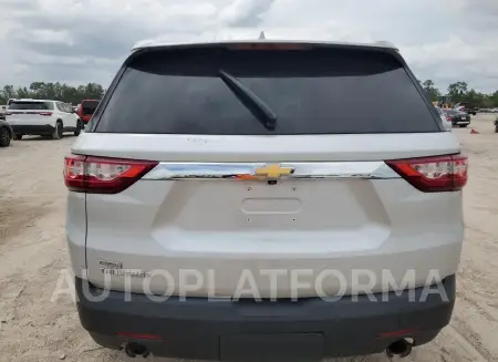 CHEVROLET TRAVERSE L 2020 vin 1GNERFKW5LJ172207 from auto auction Copart