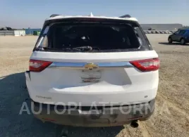 CHEVROLET TRAVERSE L 2020 vin 1GNERGKW0LJ247966 from auto auction Copart