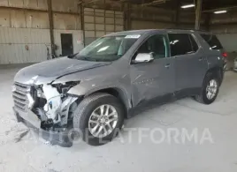 Chevrolet Traverse 2019 2019 vin 1GNERGKW4KJ207601 from auto auction Copart