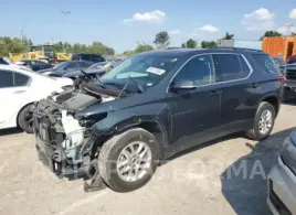 Chevrolet Traverse 2020 2020 vin 1GNERGKW5LJ306137 from auto auction Copart