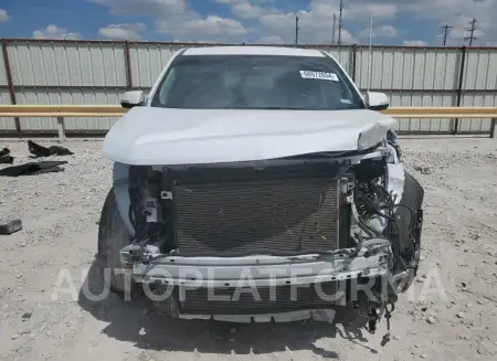 CHEVROLET TRAVERSE L 2021 vin 1GNERGKW8MJ269425 from auto auction Copart