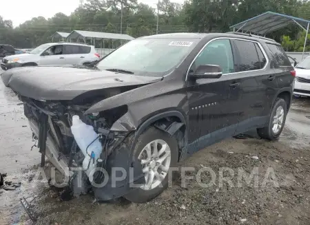 Chevrolet Traverse 2019 2019 vin 1GNERGKW9KJ194523 from auto auction Copart