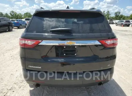 CHEVROLET TRAVERSE L 2020 vin 1GNERHKWXLJ254445 from auto auction Copart