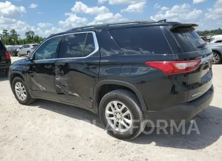 CHEVROLET TRAVERSE L 2020 vin 1GNERHKWXLJ254445 from auto auction Copart