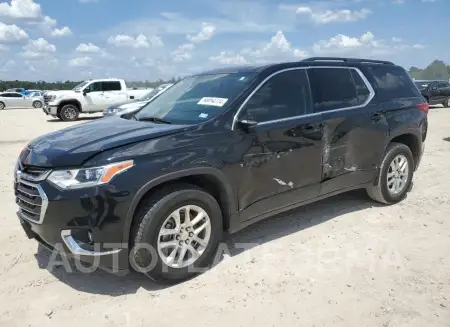 CHEVROLET TRAVERSE L 2020 vin 1GNERHKWXLJ254445 from auto auction Copart