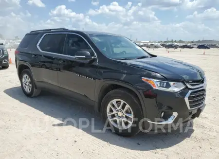 CHEVROLET TRAVERSE L 2020 vin 1GNERHKWXLJ254445 from auto auction Copart