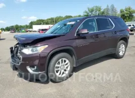 Chevrolet Traverse 2019 2019 vin 1GNEVGKW2KJ178451 from auto auction Copart