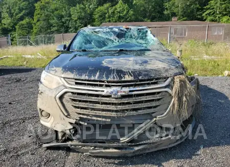 CHEVROLET TRAVERSE L 2018 vin 1GNEVHKWXJJ279628 from auto auction Copart