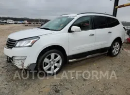 Chevrolet Traverse 2016 2016 vin 1GNKRGKD0GJ110940 from auto auction Copart