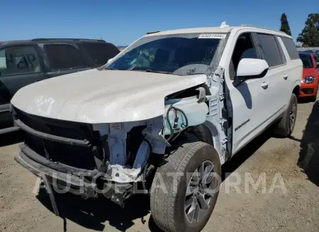 CHEVROLET SUBURBAN C 2023 vin 1GNSCBED0PR323761 from auto auction Copart