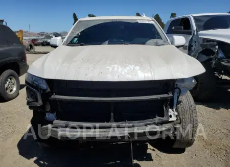 CHEVROLET SUBURBAN C 2023 vin 1GNSCBED0PR323761 from auto auction Copart