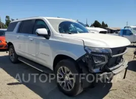 CHEVROLET SUBURBAN C 2023 vin 1GNSCBED0PR323761 from auto auction Copart