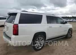 CHEVROLET SUBURBAN C 2016 vin 1GNSCJKC5GR148560 from auto auction Copart