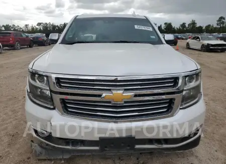 CHEVROLET SUBURBAN C 2016 vin 1GNSCJKC5GR148560 from auto auction Copart